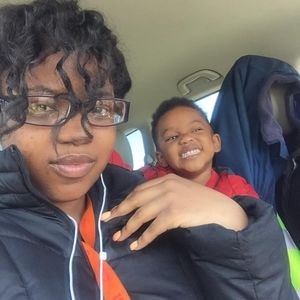 Meet your Posher, Niyah